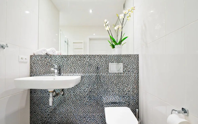 Apartamenty Homely Place Centrum