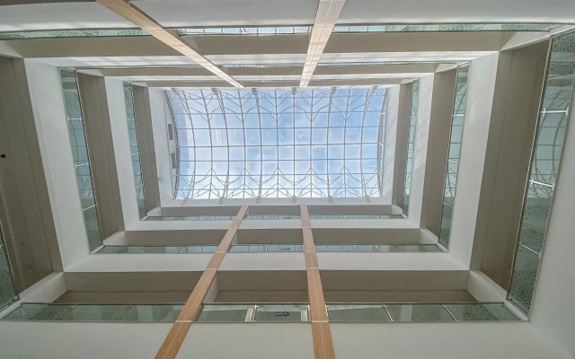 Prestige Hotel