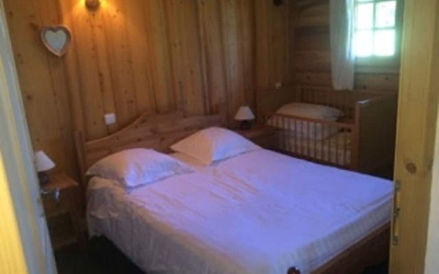 Chalet Sage