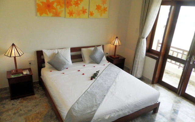 Hoi An TNT Villa