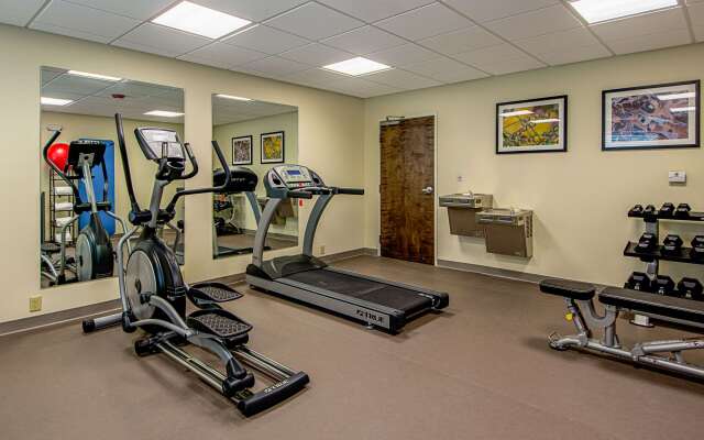 MainStay Suites Geismar - Gonzales