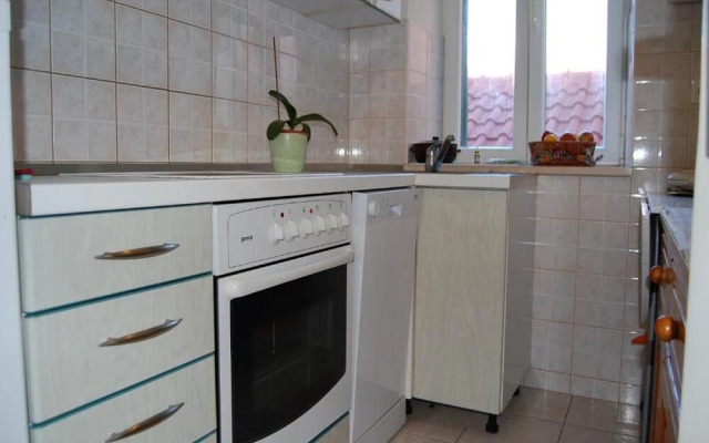 Apartman Bandić