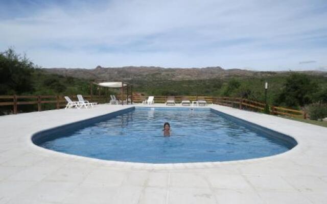 Los Ancares Resort