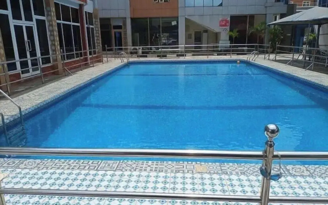 Villa Garden Hotel