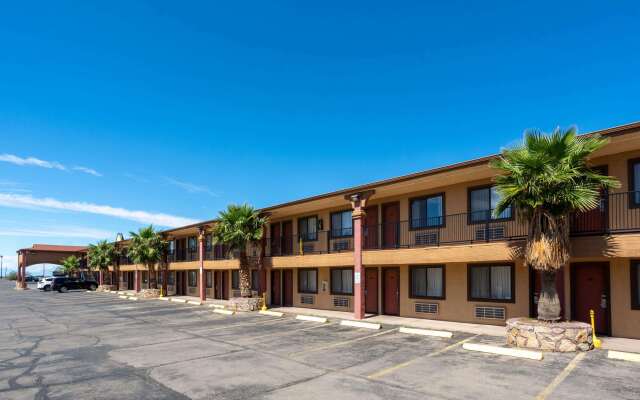 Days Inn by Wyndham Alamogordo/White Sands