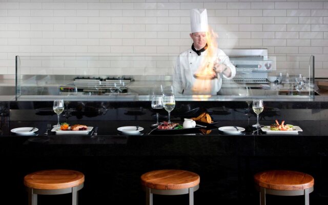 Brisbane Marriott Hotel