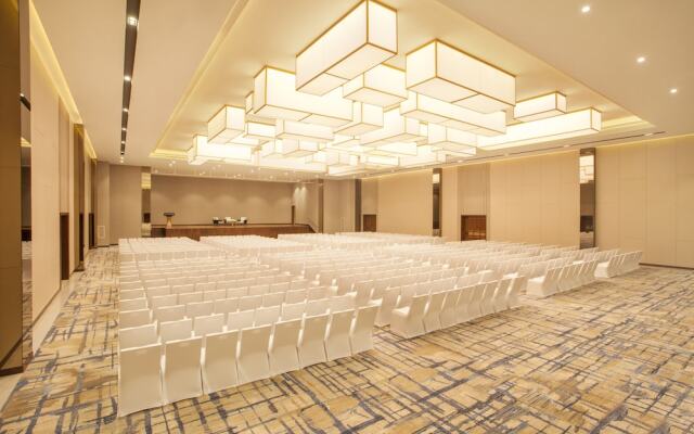 Hyatt Regency Thrissur