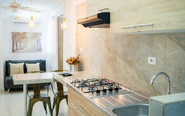 Hotel ADAZ Mediterráneo