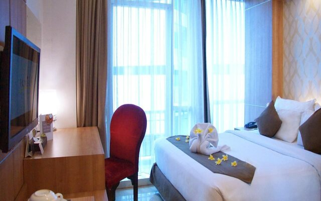 d'primahotel Mega Kuningan