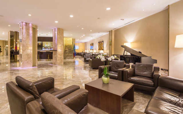 UNA Hotels Galles Milano