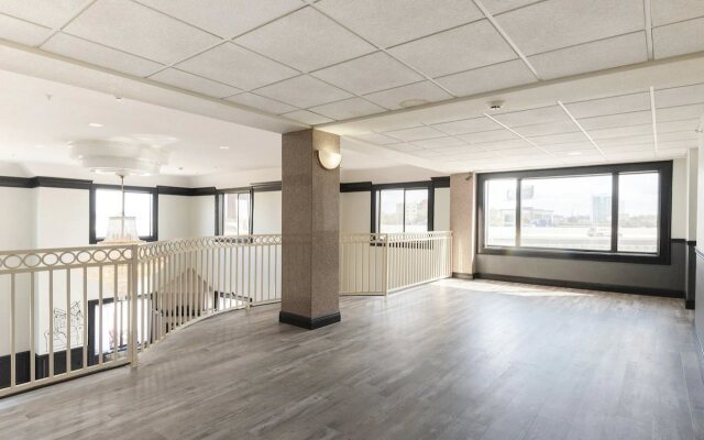 JW Marriott Houston Downtown