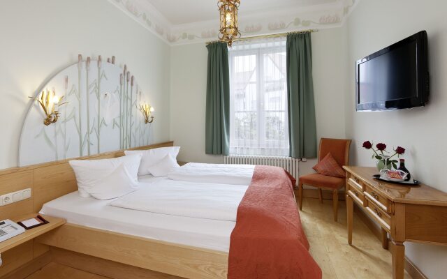 Hotel Hirsch