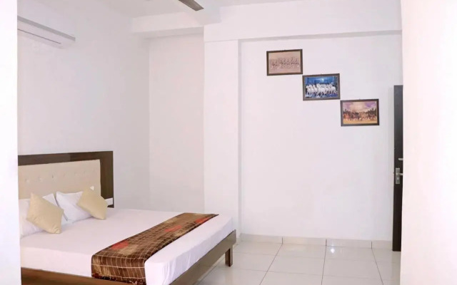 Oyo 89410 Hotel Uv