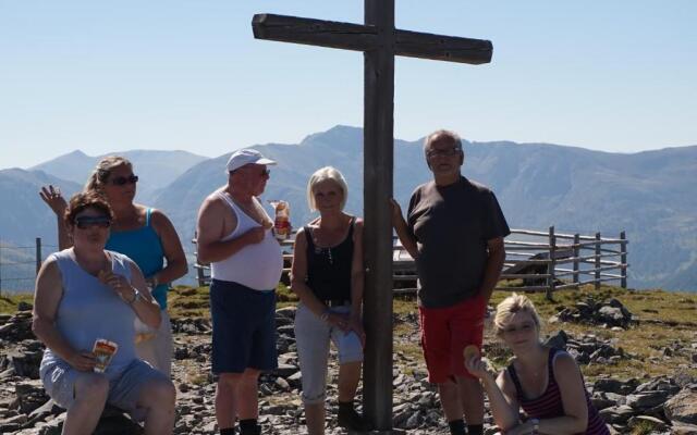 Ferienwohnung Lieserhaus