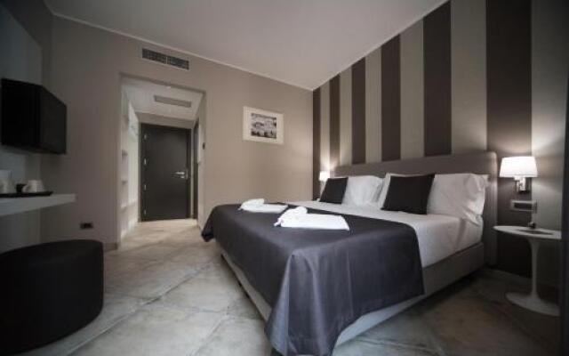 Etnea 454 Catania Luxury Rooms