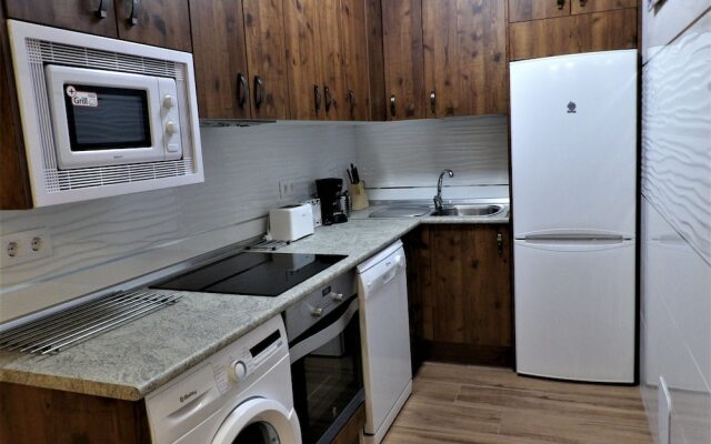 Fantastic Holiday Home in Ávila<u+200e> With Mountain View