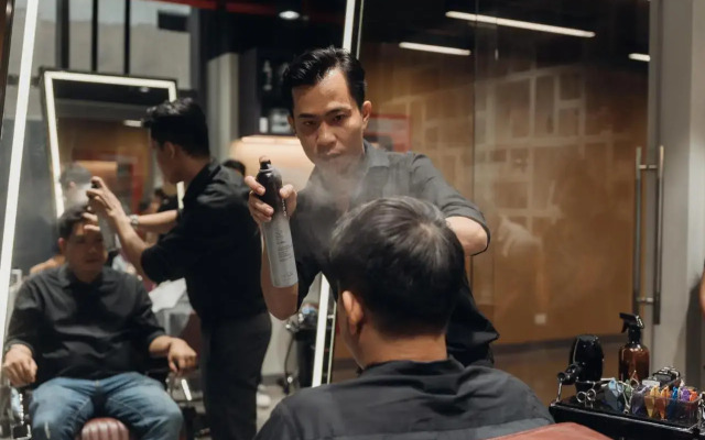 Wink Hotel Danang Centre - 24hrs Stay