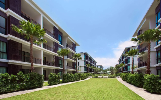 The Title Condo by TropicLook