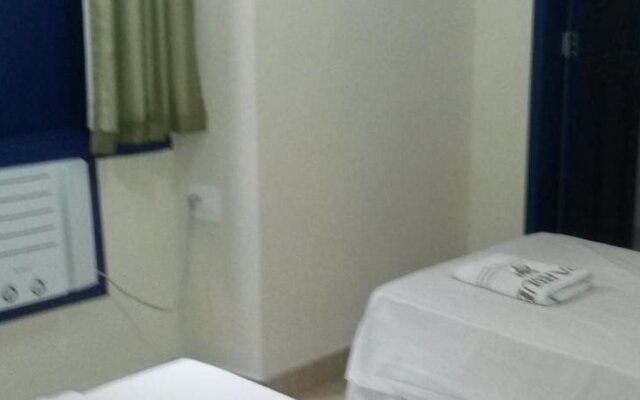 Parque Hotel