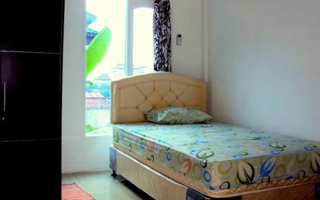 Sentosa76 Guest House