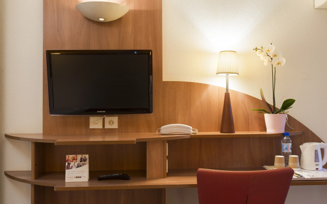 Comfort Hotel Grenoble Meylan