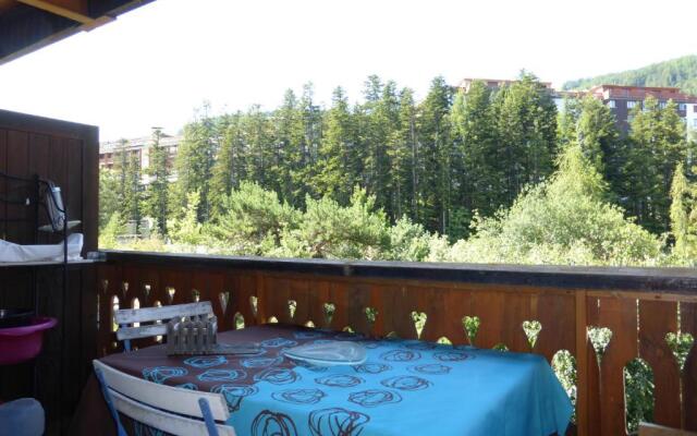 Les Seolanes Pra Loup