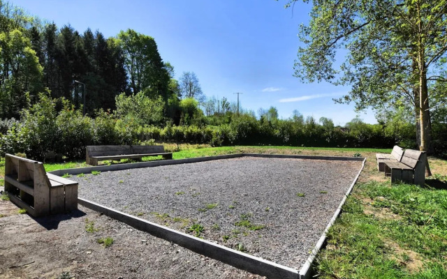 Spacious Villa in Durbuy With Sauna