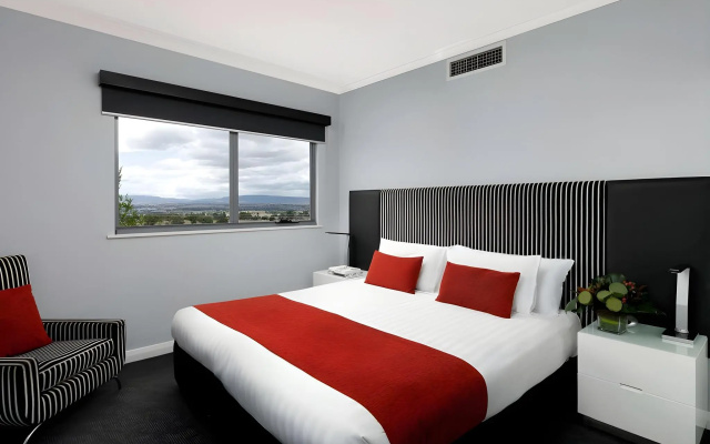 Rydges Mount Panorama Bathurst