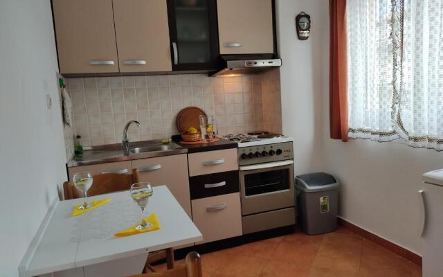 Apartment Mara