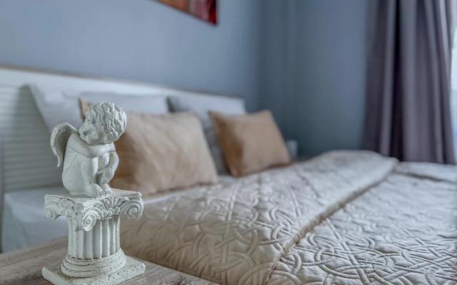 Green FOX на Марфинской