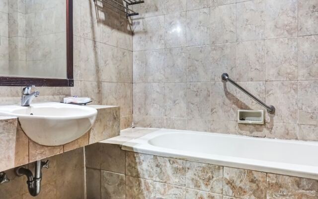 Collection O 91071 Hotel Desa Wisata Tmii