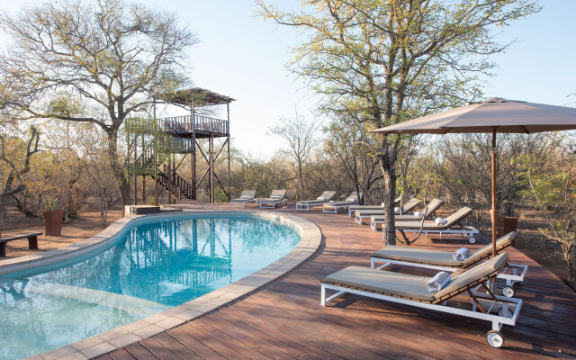 Unembeza Boutique Lodge & Spa