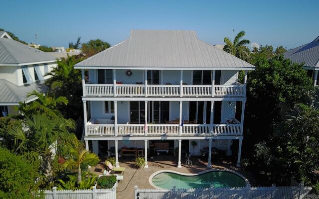 Seaside Retreat