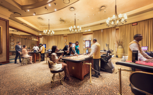 The Royal Sibaya Hotel
