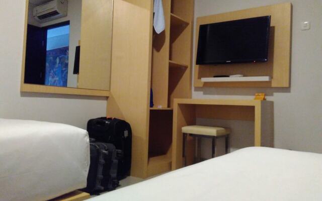 Tonotel Hotel