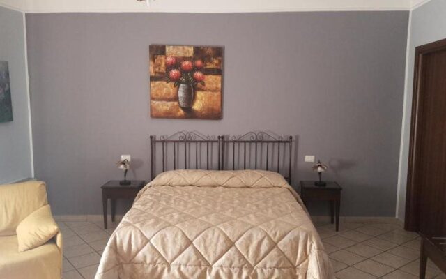 Affittacamere La Piazzetta