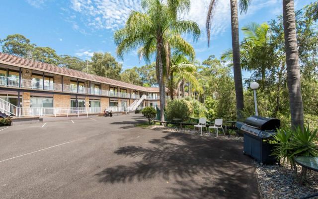 Gosford Inn Motel