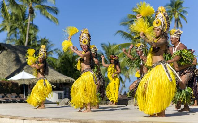 InterContinental Resort Tahiti by IHG