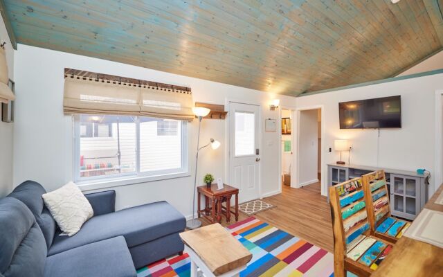 Lake Haven Beach Resort