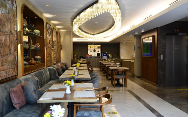Asur Hotel