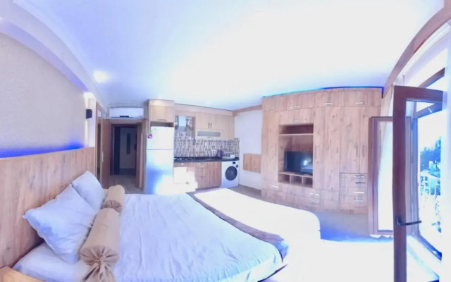Nour Suite And Residence