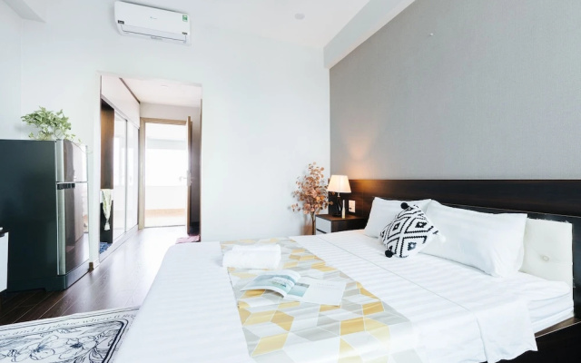 VMQ Hotel