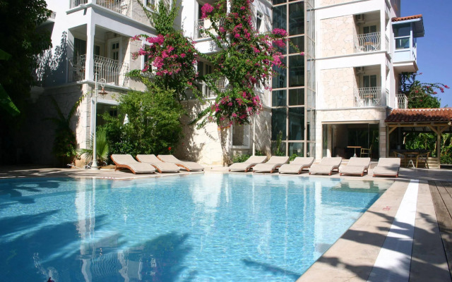 Petunya Konak - Boutique Class