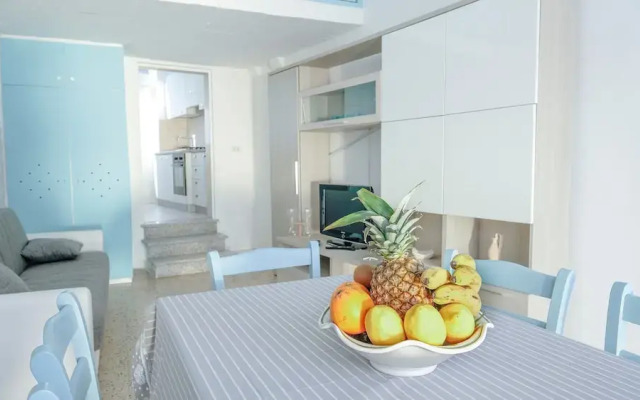 Una Svolta Sul Mare Torrepali