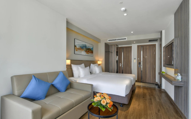Maris Hotel Nha Trang