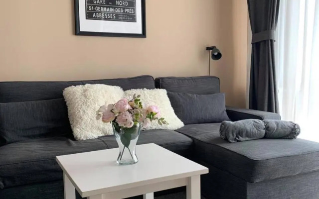 Szeder Apartman