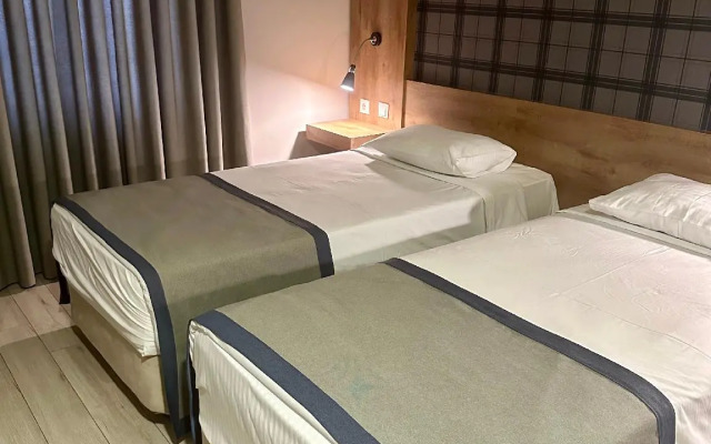 Laodikya Otel