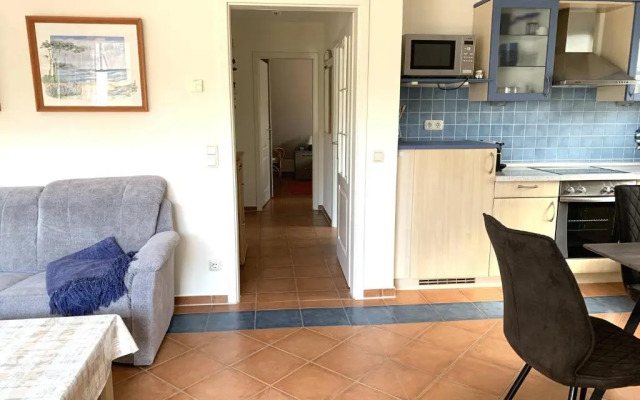 Neue Reihe 43 Villa Regulus OG