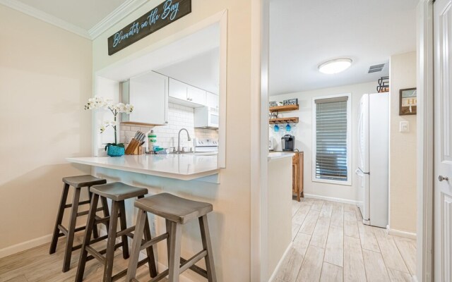 Bayou Village 618 (S)(2G) - 3BR 2.5BA - (9)