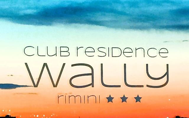 Wally Residence